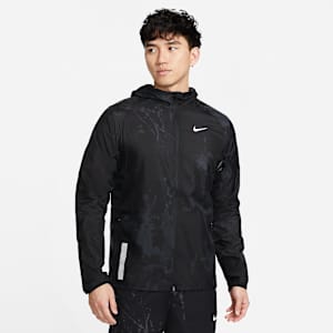 Nike Repel Run Division Men's Running Jacket. Nike ID